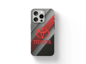 Toyota Cover Telefono Universale Pro Max